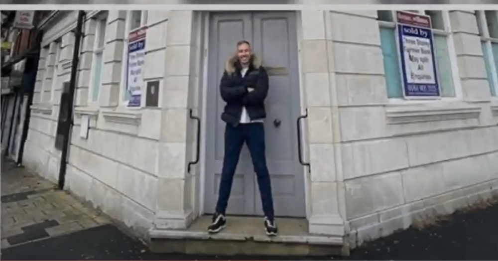 Banka odbila da mu da kredit, skoro 20 godina je čekao da bi im se osvetio