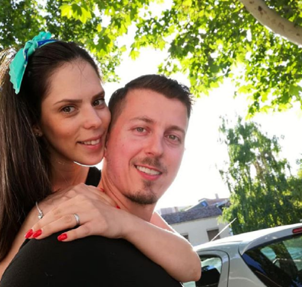 Milan Dinčić Dinča postao tata! Bebi dali NESVAKIDAŠNJE ime!