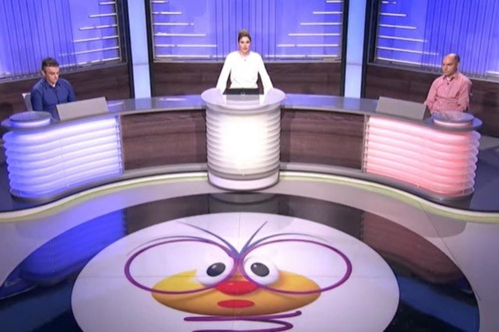 Društvene mreže se USIJALE - Da li ste znali kako se PRAVILNO PIŠE DEVEDESETIH BROJEM? (FOTO)