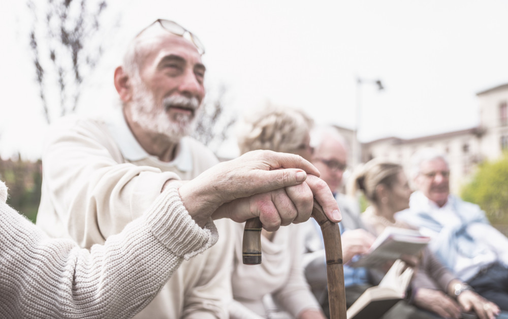 Korona ušla u staračke domove!