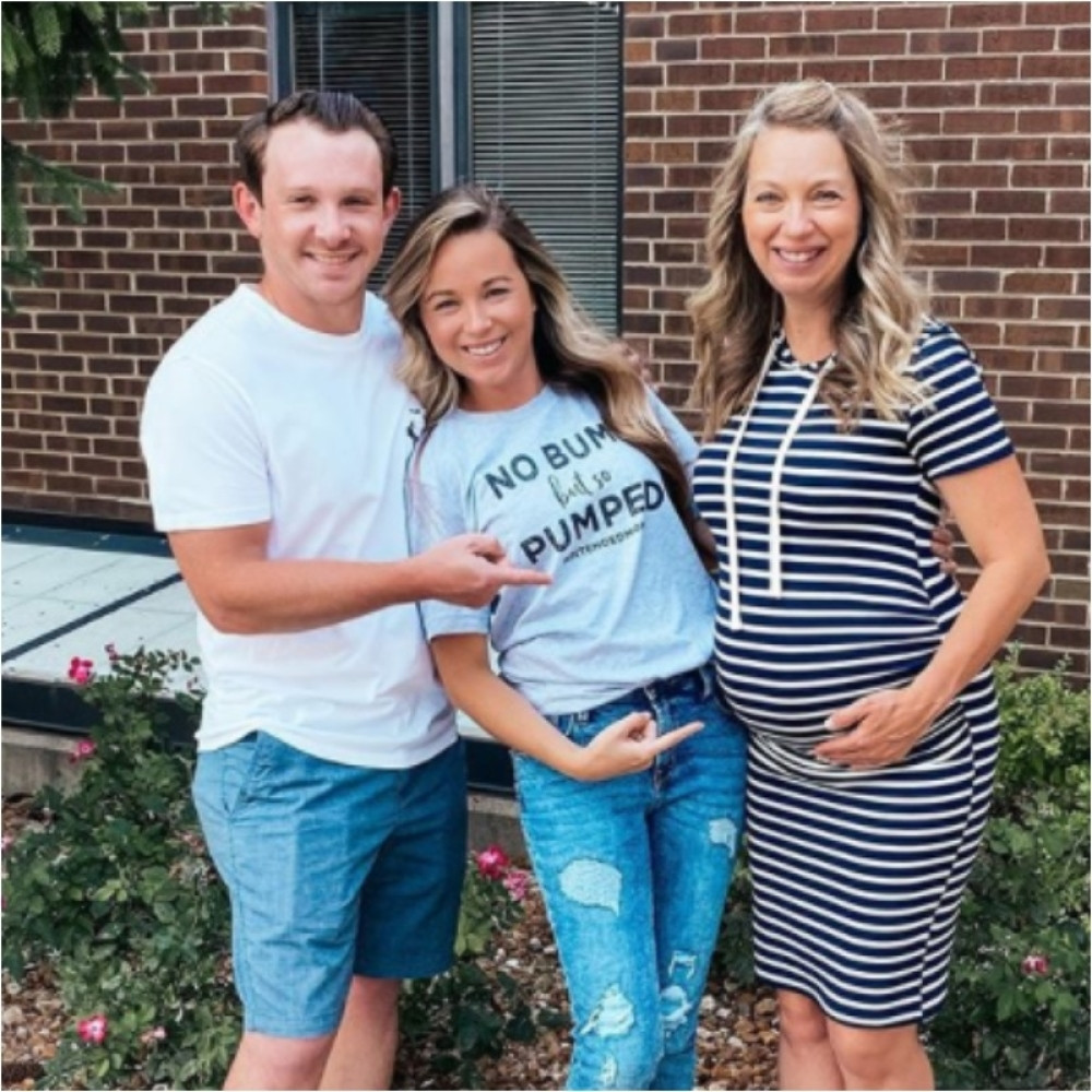 Ćerka nije mogla da rodi, pa je ona stvar uzela u svoje ruke - NJENA MAJKA ĆE DA RODI SVOJE UNUČE!