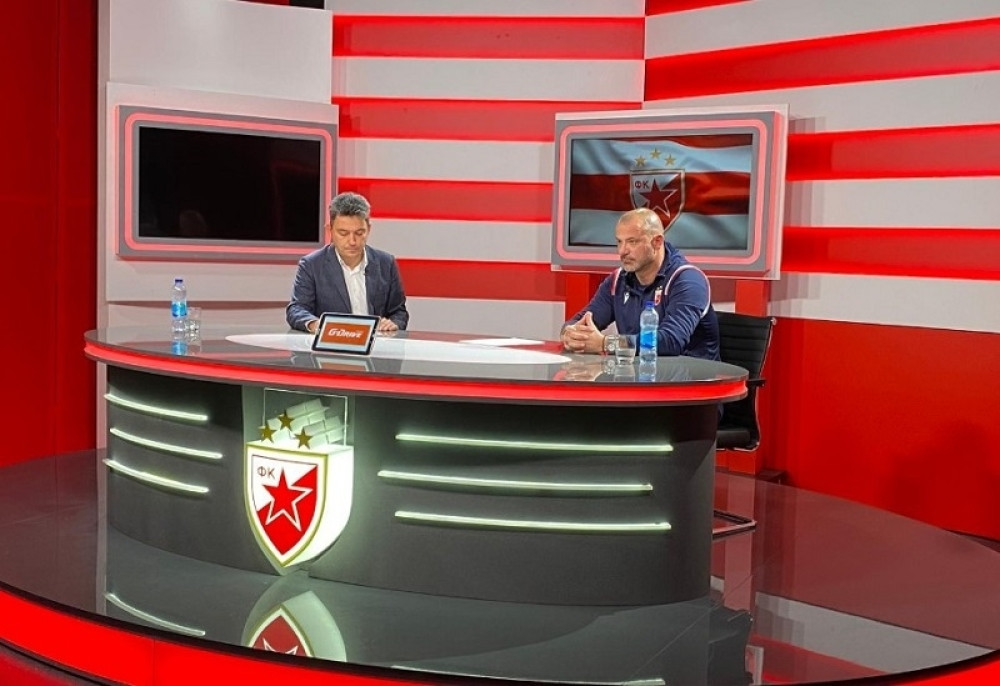 "Zalepićemo" pobedu na JNA!