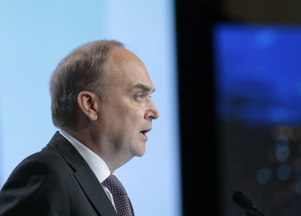 Rusija odbila da prihvati predlog Vašingtona