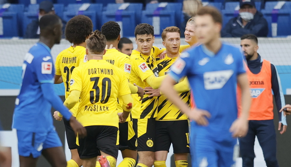 Hofenhajm ponovo posrnuo, teško to ide bez Kramarića! (VIDEO)