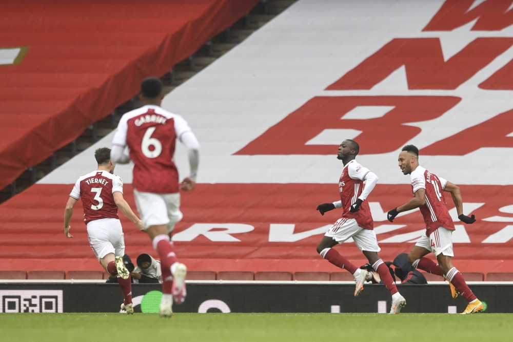 Legendarni skaut otkrio kako je Arsenal ispustio Mesija, Pikea i Matu