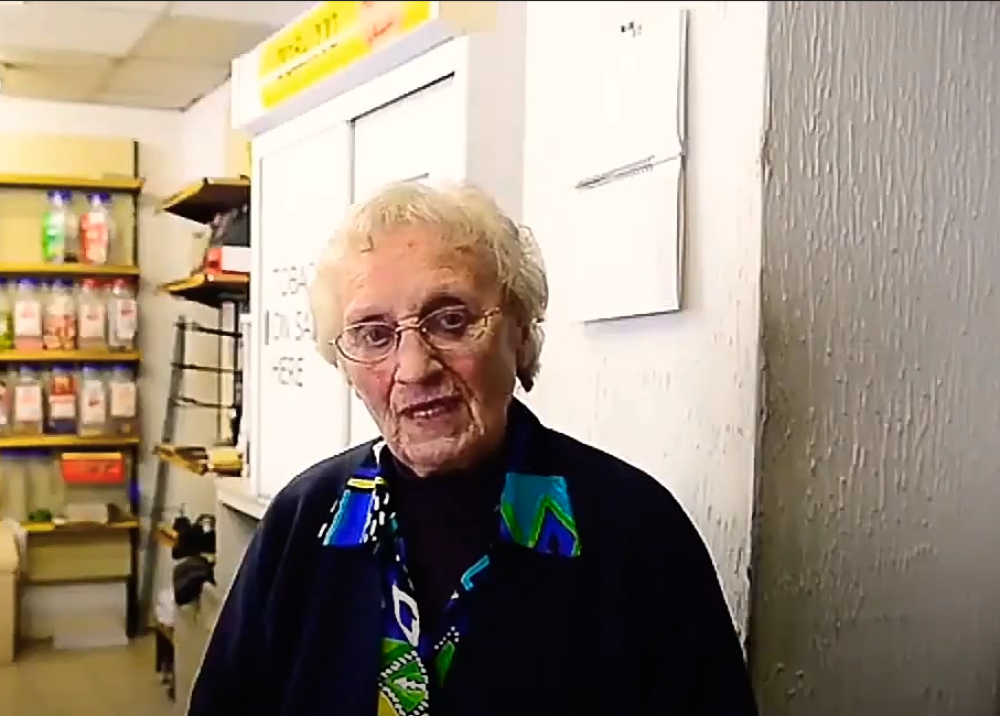 Starica od 83 godine pretukla kriminalca i doblia nagradu za svoju neverovatnu hrabrost