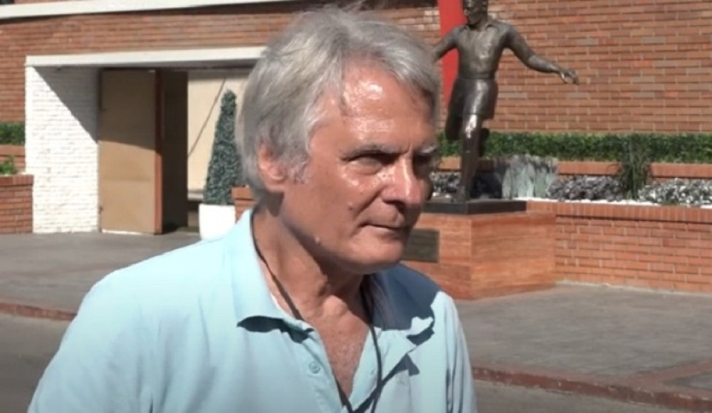 Dule Savić najavio okršaj večitih (VIDEO)