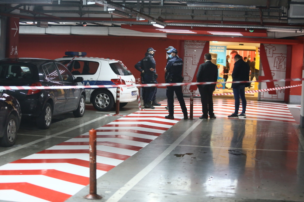 Poseduje debeo policijski dosije, a kao dečak počinio je krvavi zločin