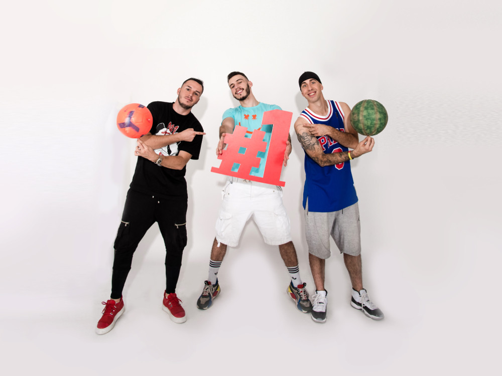 Televizija koju su stvorili nosioci internet generacije među deset najgledanijih!