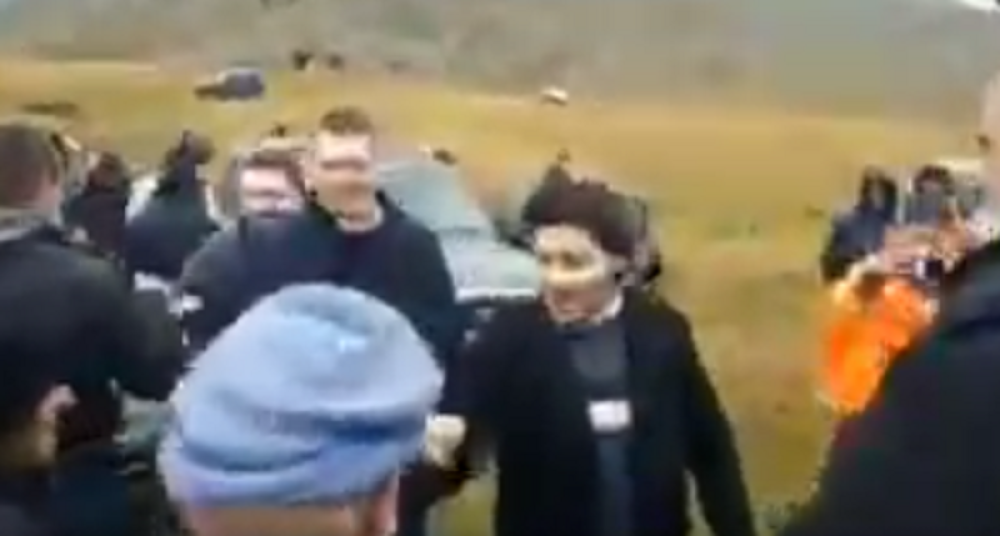 Nema vojne vežbe na Sinjajevini! (FOTO/VIDEO)