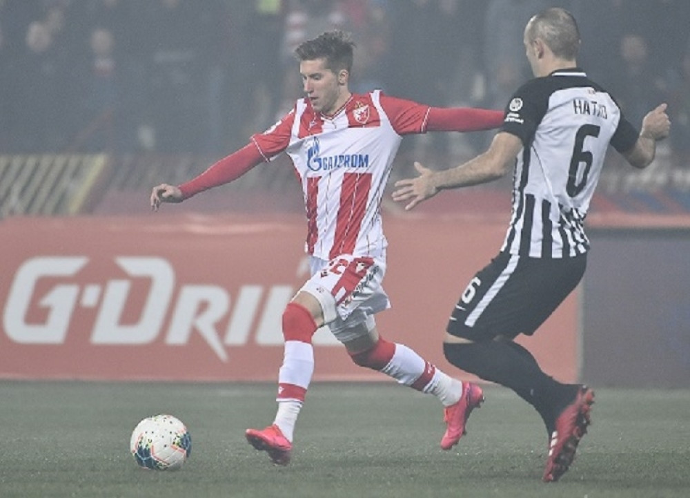 Stankovićeva mladost ili Stanojevićevo iskustvo?