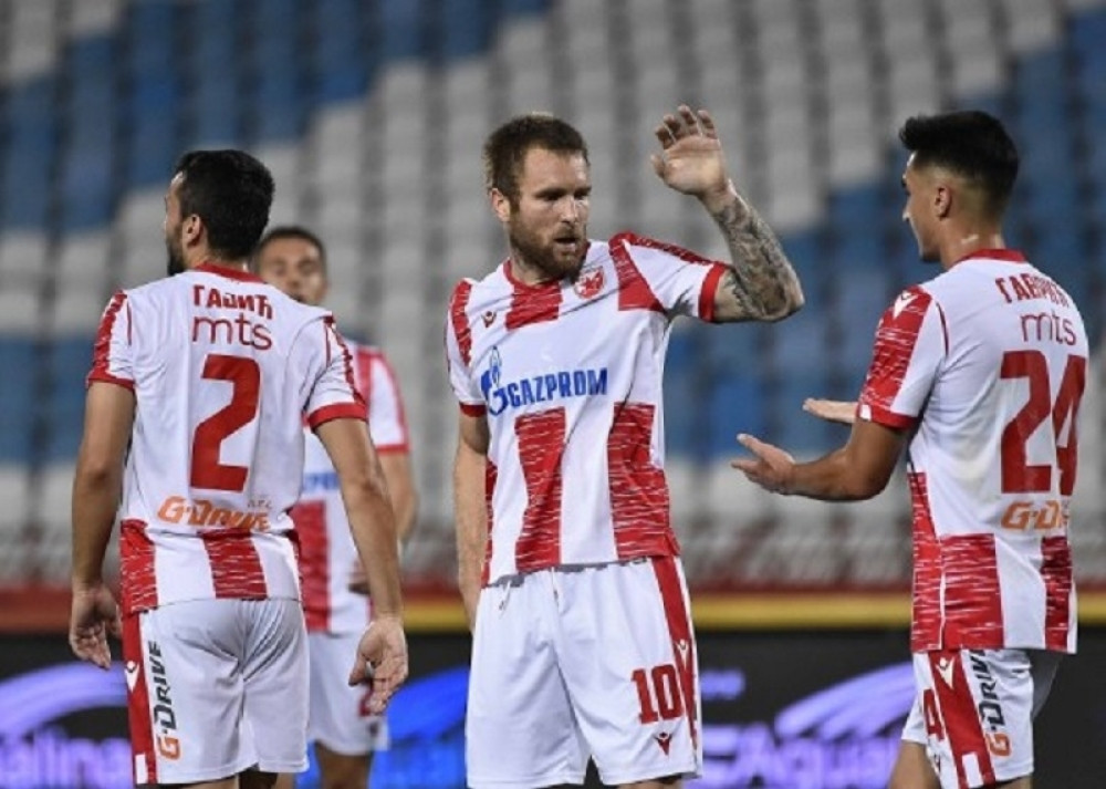 Doneo je sreću Partizanu, može li i Zvezdi?