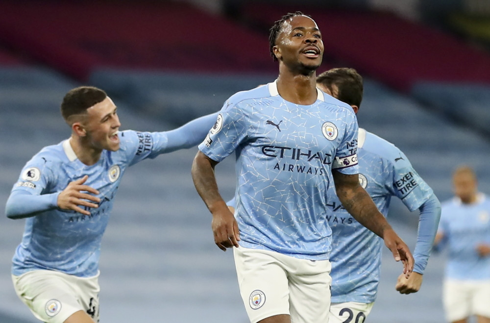 Sterling srušio Arsenal, vratio se Aguero (VIDEO)