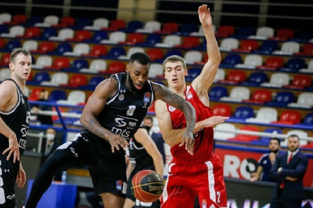 ABA liga objavila datume za sve odložene mečeve