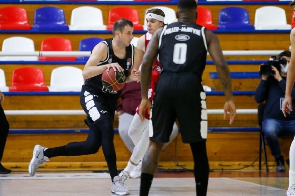 Odložen još jedan Partizanov meč?