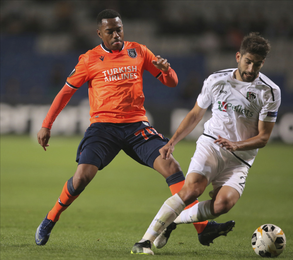 Nekada je nosio dres Reala, Milana i Sitija, a danas su ga isterali posle 6 dana!