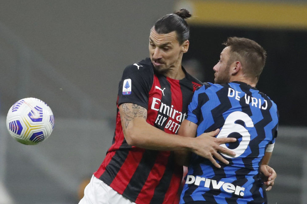 Ibra otkrio kako je prošao kroz pakao korone!