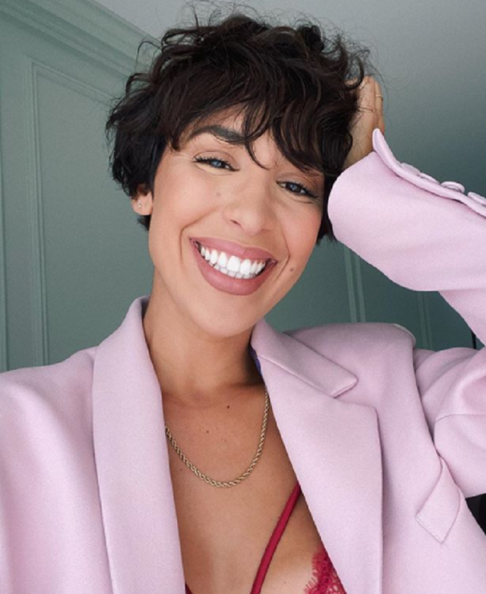 Nije mogla da odoli ovom izazovu i u samo jednoj sekundi promenila je lični opis: Dunja Jovanić neprepoznatljiva! (FOTO/VIDEO)