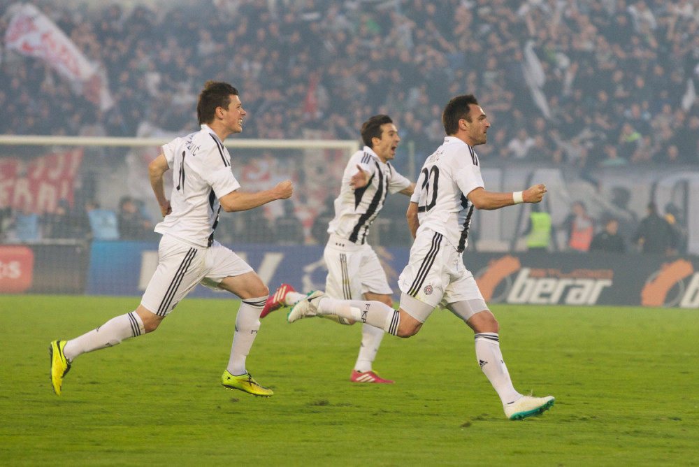 Zvezda pamti 18. oktobar i Drinčićevu bombu (VIDEO)