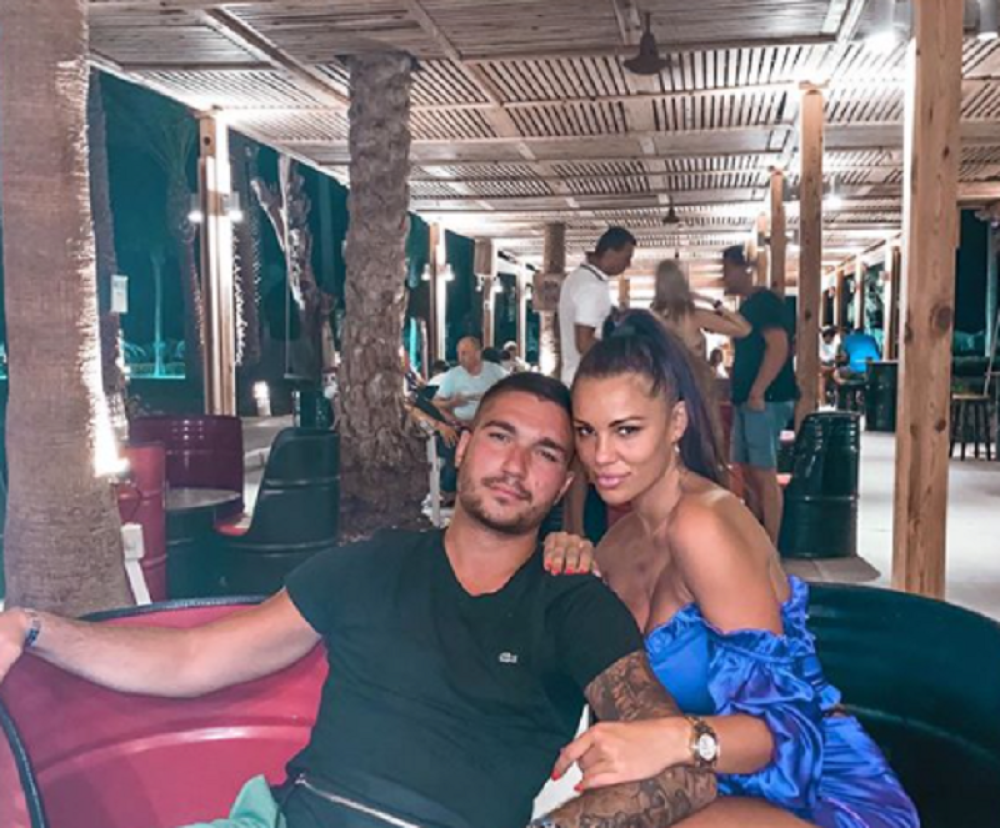 Šijan se oglasio, konačno progovorio o imenu deteta, evo šta je rekao! (FOTO/VIDEO)