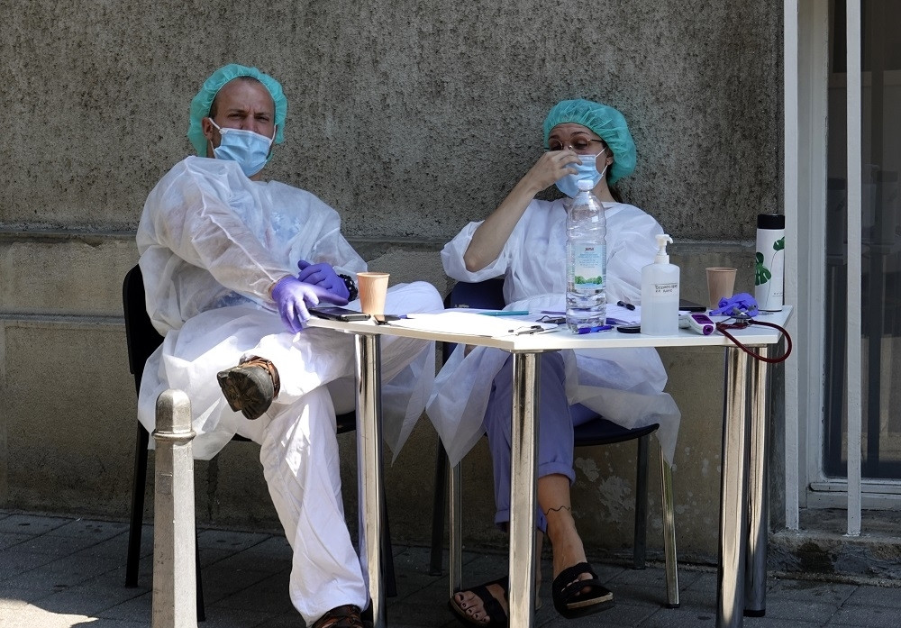 Hrvatska ostala bez lekova, obustavljene isporuke bolnicama, evo šta ih sada čeka!