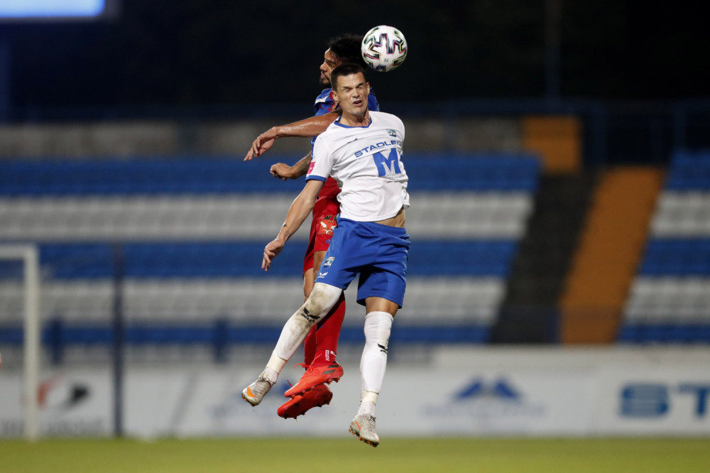 Zbog korone odložena utakmica 162 kilometra od Beograda