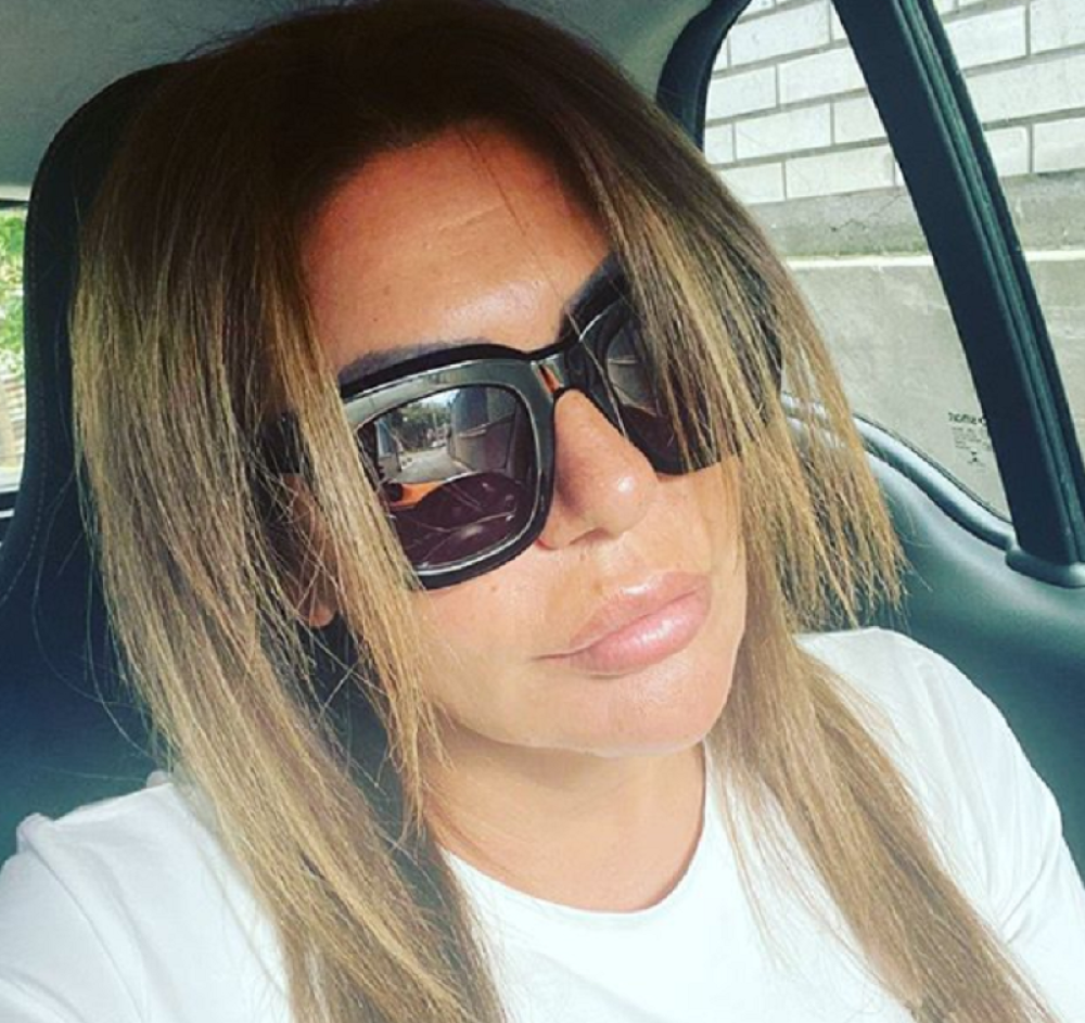 Evo šta je rekla o incidentu u Bosni zbog kojeg je prekinut nastup pevača