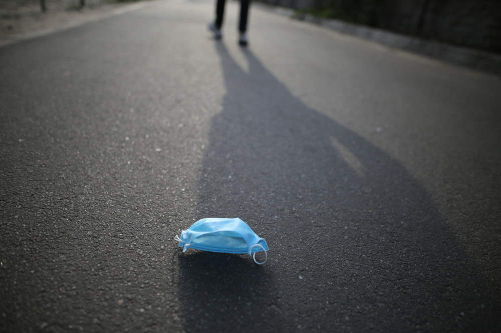 Od četvrtka u Bugarskoj nošenje maski na otvorenom!