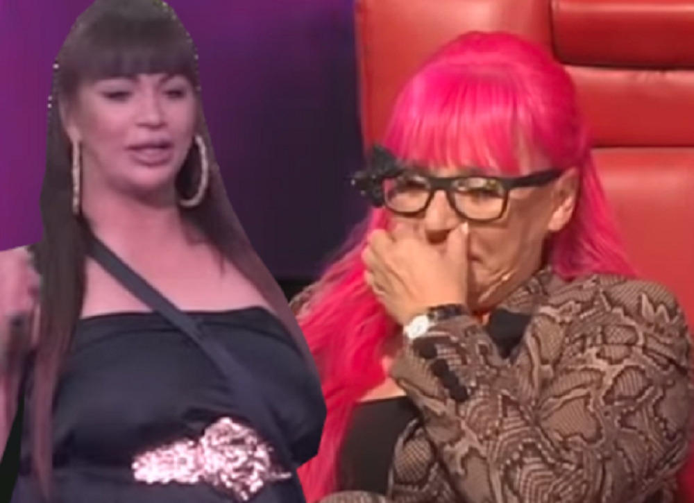 Miljani OVO nije trebalo: Publika IZVIŽDALA Kulićevu nakon BAHAĆENJA i komentara upućenog Zorici Brunclik! (VIDEO)