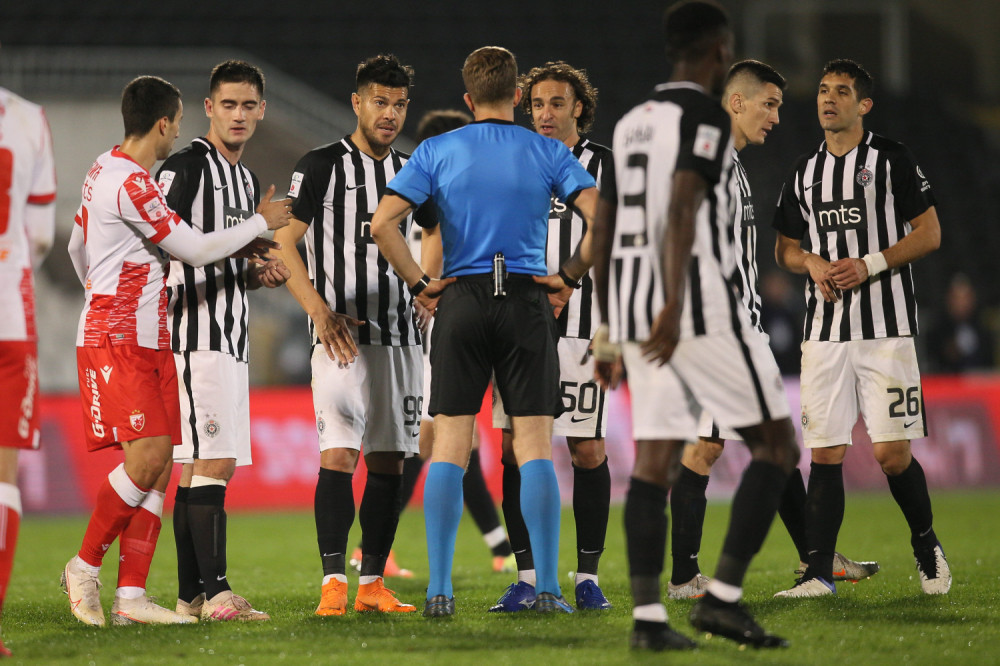 Partizan odmah nakon derbija prodao štopera!