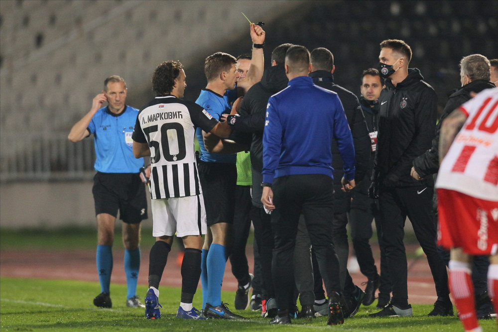 Ekspert za suđenje tvrdi: Bio je korner, a i penal!