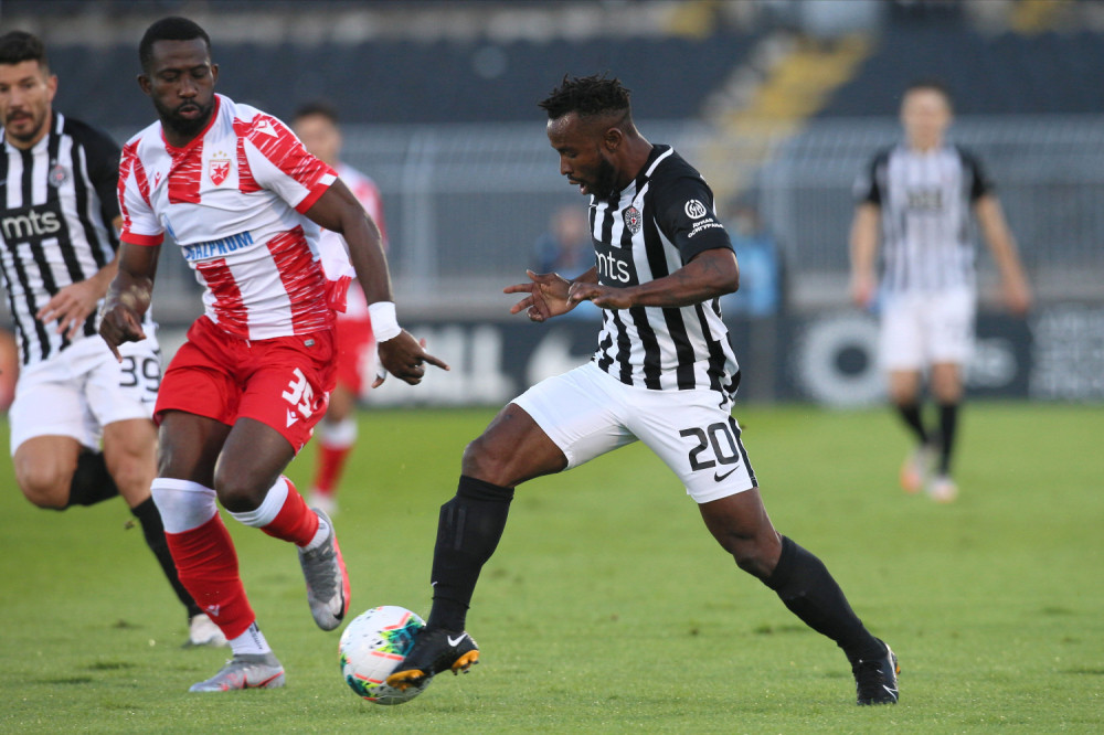 Evo koliko je teška Sumina povreda oka, nije naivno!