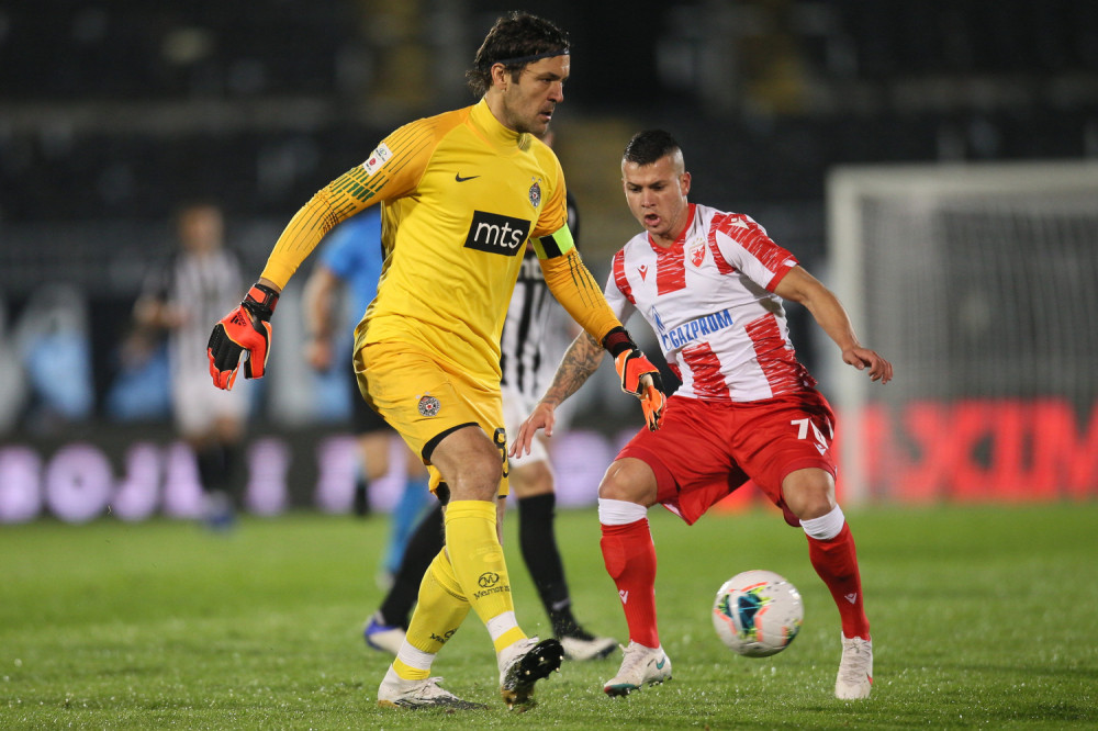 Ko bi trebalo više da žali za gubitkom dva boda u derbiju i zbog čega je baš tako