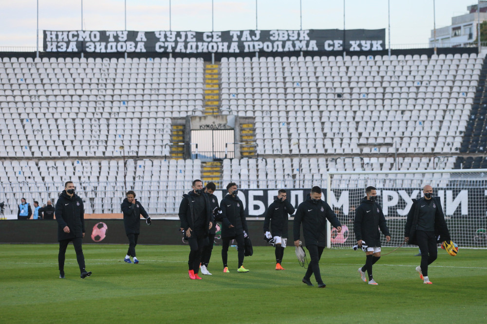 Važan sastanak u Humskoj, odluka je odjeknula Srbijom