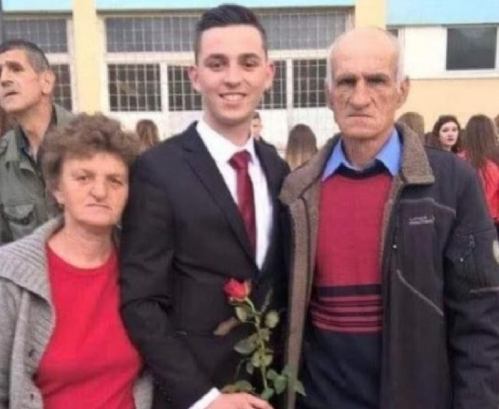 Ovo je bračni par koji je STRADAO u stravičnoj NESREĆI kod PROZORA (FOTO)