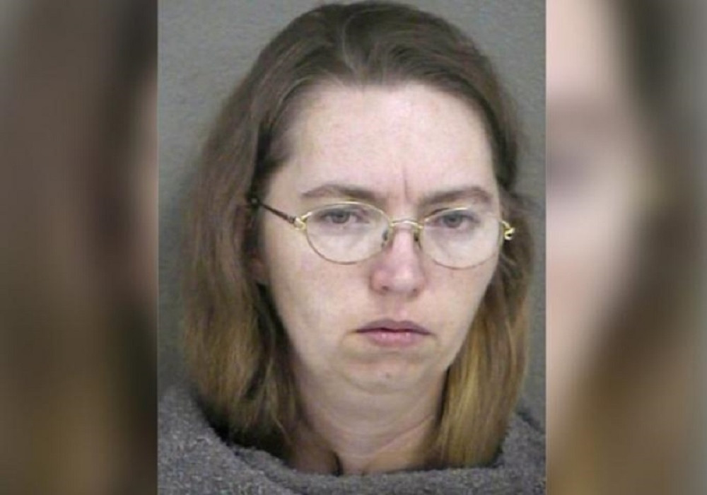 Amerikanci bez milosti za ženu-kasapina!