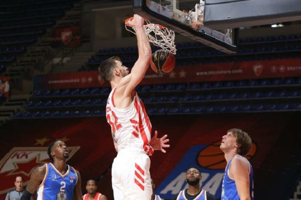 Urnebesna izjava trenera Mornara posle debakla u Beogradu, svi se smeju i komentarišu