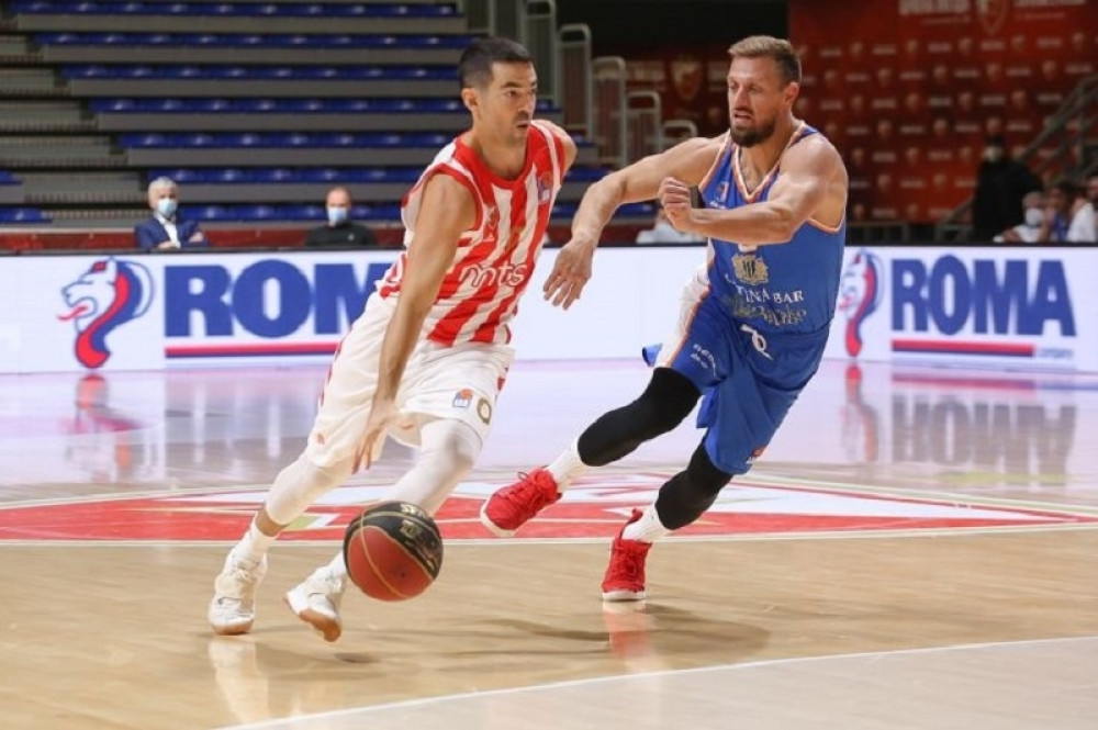 Evo šta Zvezdin košarkaš kaže o izborima u Americi!