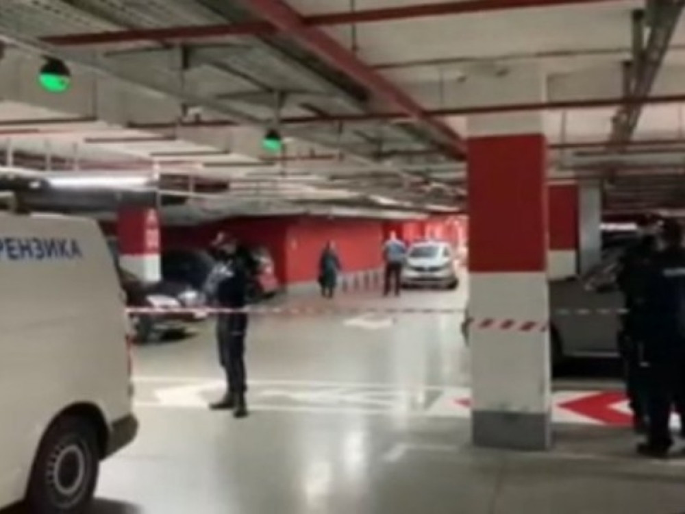 Šarac dobio dva metka u glavu zbog "nameštaljke"?