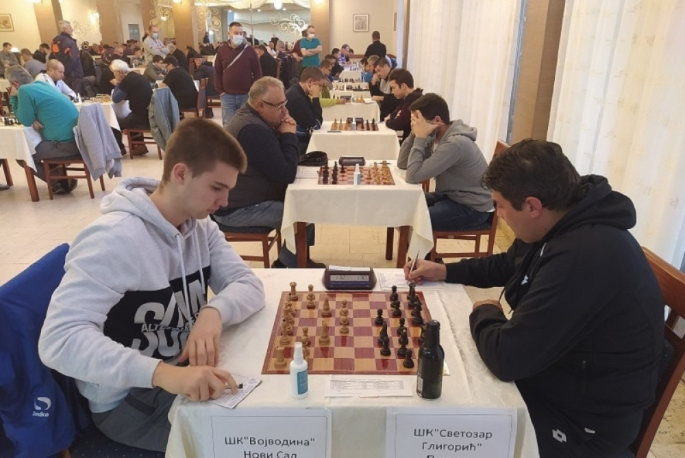 Ima li mesta kalkulacijama već od trećeg kola?