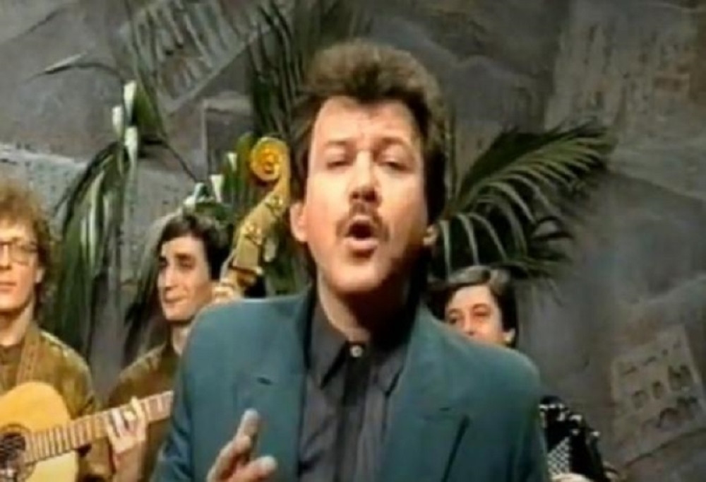 Supruga nastradalog pevača i posle mnogo godina tvrdi: "Ima mnogo nelogičnosti"