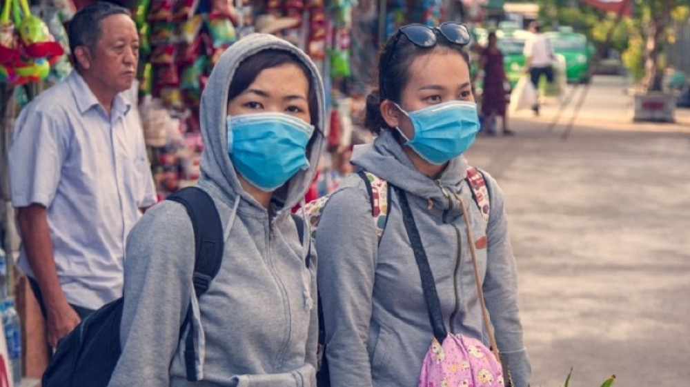 Prvi "rođendan" koronavirusa, a nadamo se i poslednji!