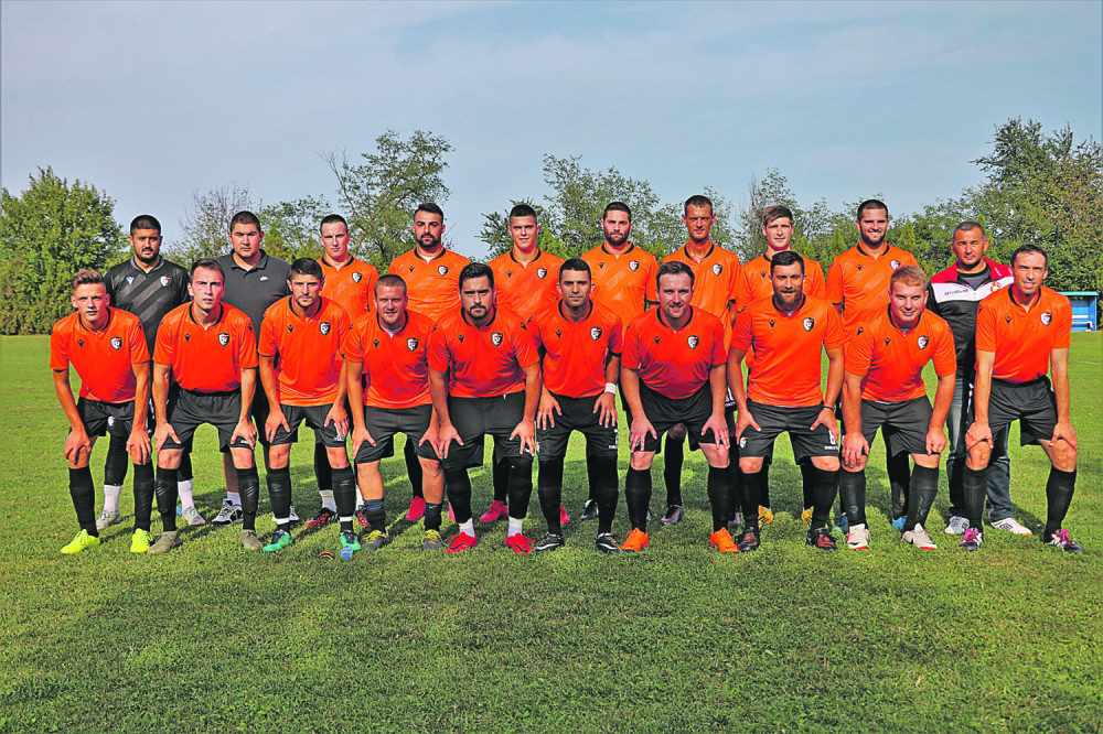 Kanadski biznismen Miljan Gavrilović u Saranovu "gaji" grizlije