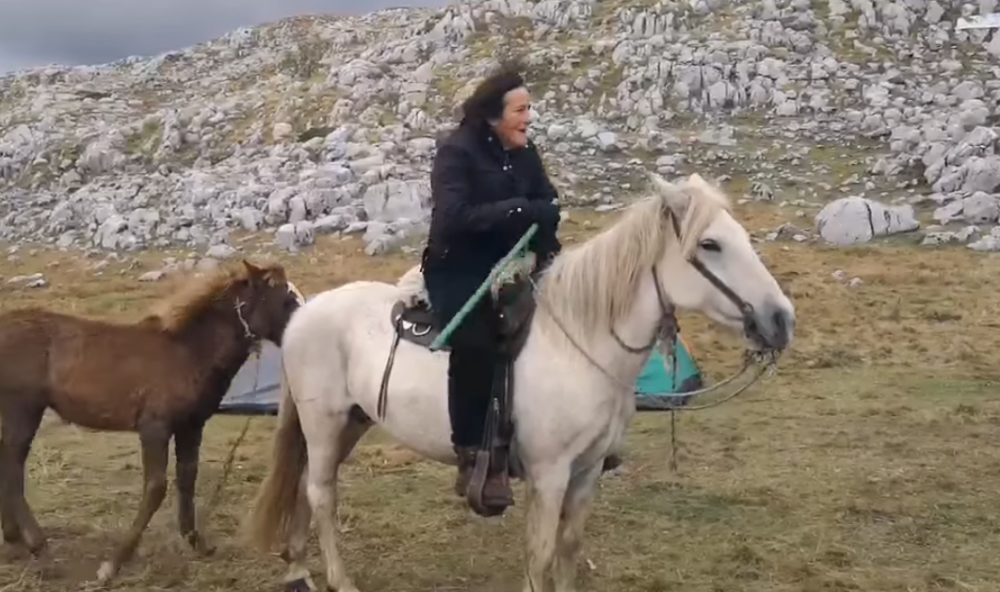 Velika pobeda nad NATO snagama na Sinjajevini!