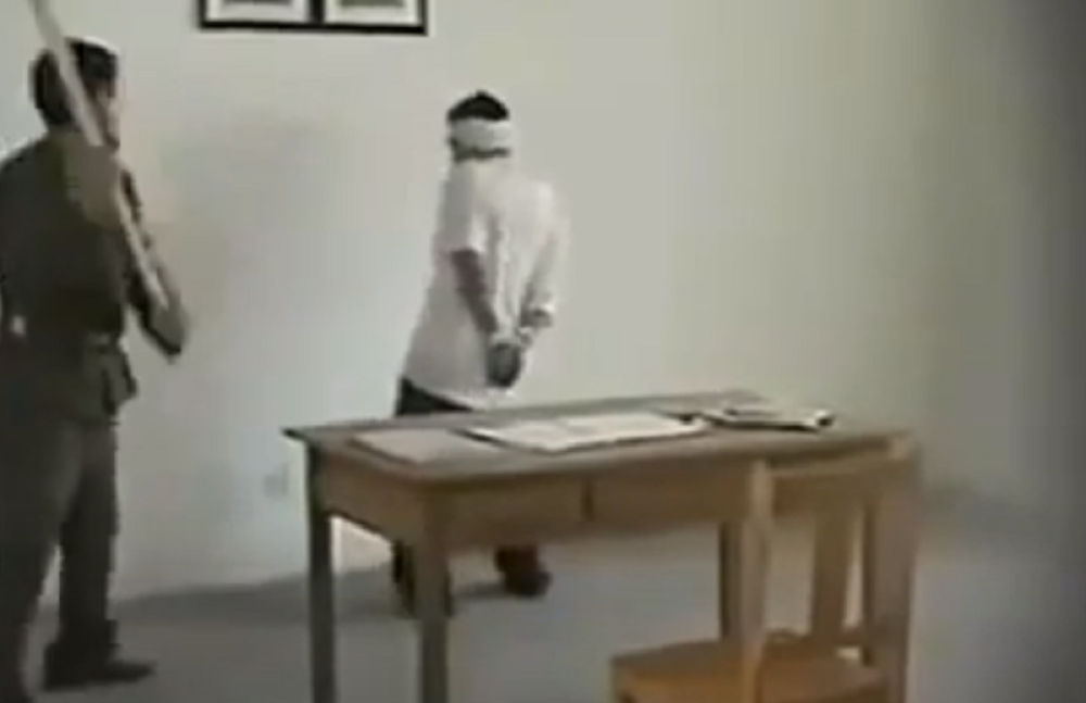 (UZNEMIRUJUĆI VIDEO) Zatvorenici u Severnoj Koreji tretirani gore od životinja!