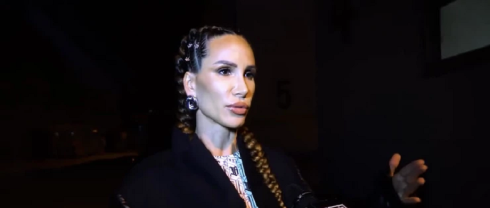 Nikolija otkrila da je naučila kuvati u 31. godini pa se prisetila Božića iz detinjstva (VIDEO)