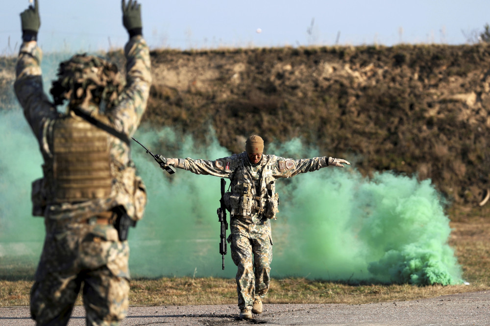 Crnogorci podigli ustanak protiv zapadne alijanse: Nosi taj radar na svoju kolibu, pa gledaj u šefa Stoltenberga!