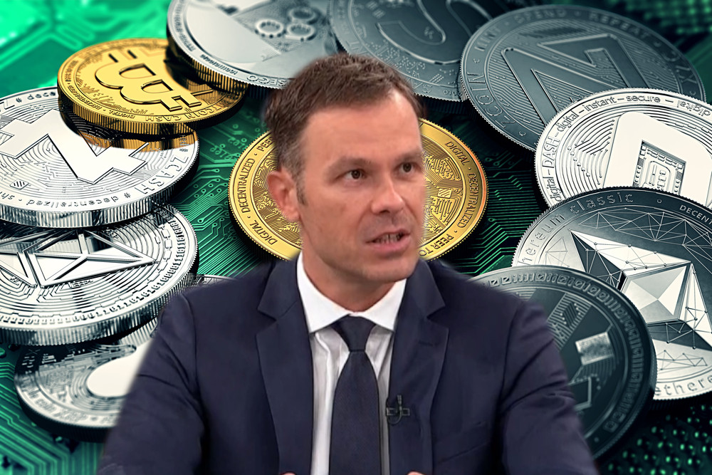 Bitkoin dolazi u Srbiju!