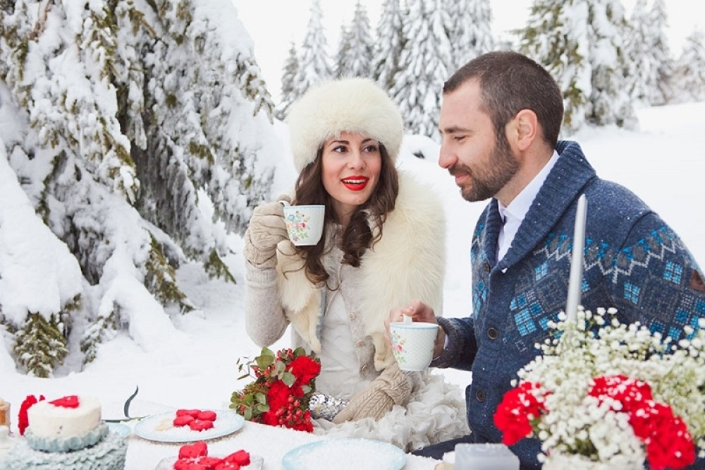 Horoskopski znaci koji imaju najviše sreće u ljubavi!