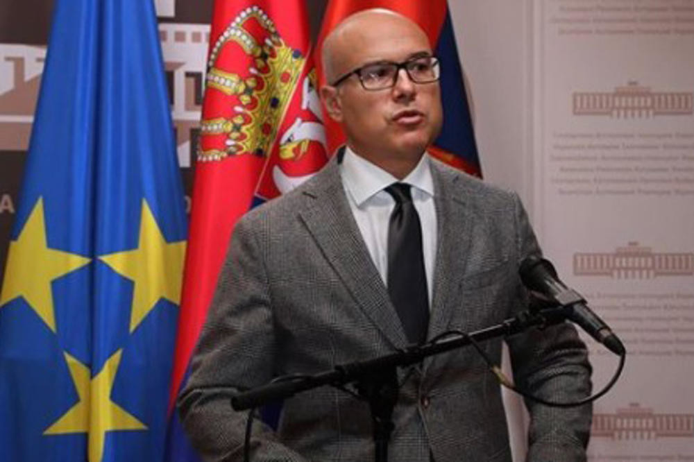 Vučević: Ukupno 23 miliona dinara ove godine smo opredelili za mlade poljoprivrednike